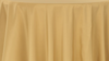 Polyester - Gold - 90x156 rental in San Antonio, TX