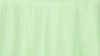 Polyester - Mint - Napkin rental in San Antonio, TX
