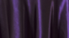 Bridal Satin - Eggplant - 120 Rnd rental in San Antonio, TX
