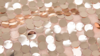 Payette Sequin - Blush/Rose Gold - 132 Rnd rental in San Antonio, TX