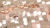 Payette Sequin - Blush/Rose Gold - 96 Rnd rental in San Antonio, TX