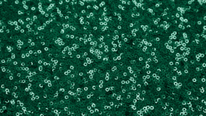 Glitz Sequin - Emerald Green - 108 Rnd rental San Antonio, TX