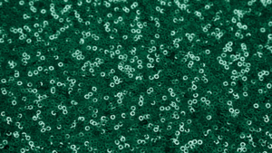 Glitz Sequin - Emerald Green - 132x132 rental San Antonio, TX