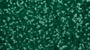 Glitz Sequin - Emerald Green - 72x72 rental San Antonio, TX