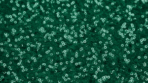 Glitz Sequin - Emerald Green - 85x85 rental San Antonio, TX