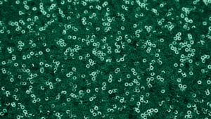 Glitz Sequin - Emerald Green - 90x90 rental San Antonio, TX