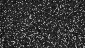 Glitz Sequin - Black - 18 x 120 (Runner) rental San Antonio, TX
