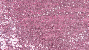 Glitz Sequin - Pink - 108x108 rental San Antonio, TX