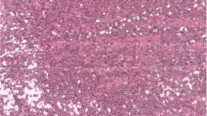 Glitz Sequin - Pink - 132 Rnd rental San Antonio, TX