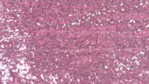Glitz Sequin - Pink - 90x90 rental San Antonio, TX