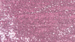 Glitz Sequin - Pink - 96 Rnd rental San Antonio, TX