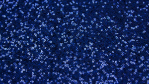 Glitz Sequin - Navy - 72x72 rental San Antonio, TX