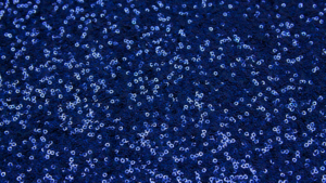 Glitz Sequin - Navy - 85x85 rental San Antonio, TX