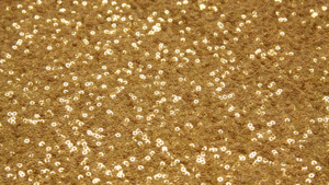 Glitz Sequin - Amber Gold - 54x54 rental San Antonio, TX