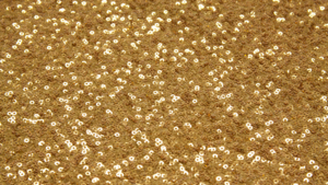 Glitz Sequin - Amber Gold - 90x90 rental San Antonio, TX