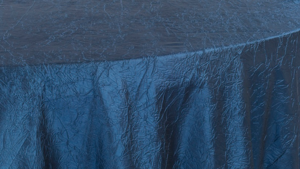 Crush - Navy - Napkin rental San Antonio, TX