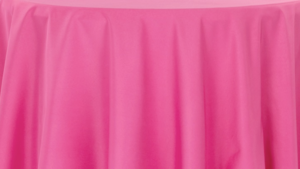 Polyester - Fuchsia - 108 Rnd rental San Antonio, TX