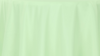 Polyester - Mint - 108 Rnd rental in San Antonio, TX