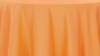 Polyester - Orange #1 - 108 Rnd rental in San Antonio, TX