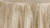 Pintuck - Champagne - Napkin rental in San Antonio, TX