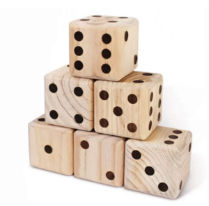 Yard Dice rental Austin, TX