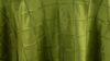 Pintuck - Moss Green - 8 x 108 (Sash) rental in San Antonio, TX