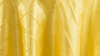 Pintuck - Canary Yellow - Napkin rental in San Antonio, TX