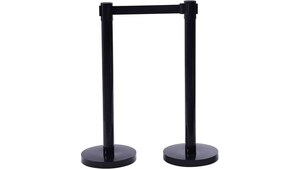Retractable Stanchion rental Austin, TX