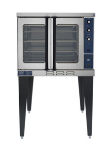 Convection Oven with Propane Tank rental Austin, TX