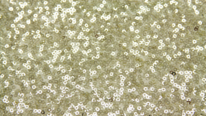 Glitz Sequin - Ivory Gold - 108x108 rental San Antonio, TX