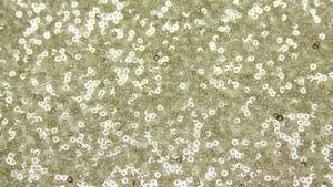 Glitz Sequin - Ivory Gold - 54x54 rental San Antonio, TX