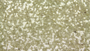 Glitz Sequin - Ivory Gold - 72x72 rental San Antonio, TX