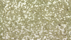 Glitz Sequin - Ivory Gold - 85x85 rental San Antonio, TX
