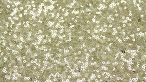 Glitz Sequin - Ivory Gold - 90x90 rental San Antonio, TX
