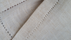 Avena Hemstitch - Natural - 120 Rnd rental San Antonio, TX