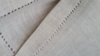 Avena Hemstitch - Natural - 96 Rnd rental in San Antonio, TX
