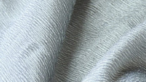Luxury Textured Satin - Platinum - 132 Rnd rental San Antonio, TX