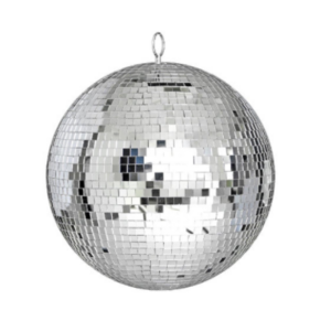 Disco Balls rental Austin, TX