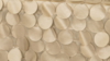 Petal Taffeta - Champagne - 120 Rnd rental in San Antonio, TX