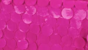 Petal Taffeta - Fuchsia - 108x156 rental San Antonio, TX