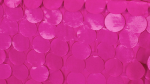 Petal Taffeta - Fuchsia - 120 Rnd rental San Antonio, TX