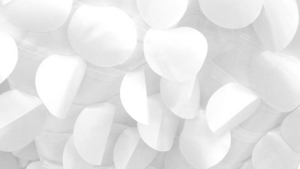 Petal Taffeta - White - 132 Rnd rental San Antonio, TX