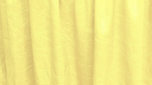 Crush - Canary Yellow - Napkin rental San Antonio, TX