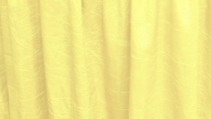 Crush - Canary Yellow - 6 x 108 (Sash) rental San Antonio, TX