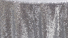 Glitz Sequin - Silver - 90x90 rental in San Antonio, TX