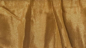 Crinkle Taffeta - Honey/Gold 136 - 132 Rnd rental San Antonio, TX