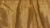 Crinkle Taffeta - Honey/Gold 136 - 6 x 108 (Sash) rental in San Antonio, TX
