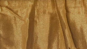 Crinkle Taffeta - Honey/Gold 136 - 90x156 rental San Antonio, TX