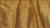 Crinkle Taffeta - Honey/Gold 136 - Napkin rental in San Antonio, TX