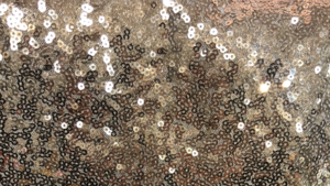 Glitz Sequin - Glamour Gold - 108 Rnd rental San Antonio, TX